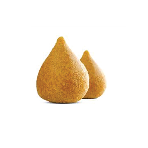 Coxinha Coxinha