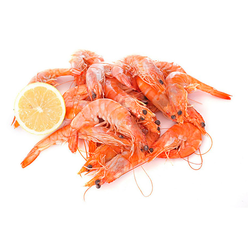 Langostinos Langostinos