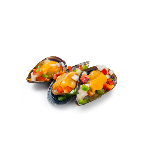 Mejillones Mejillones