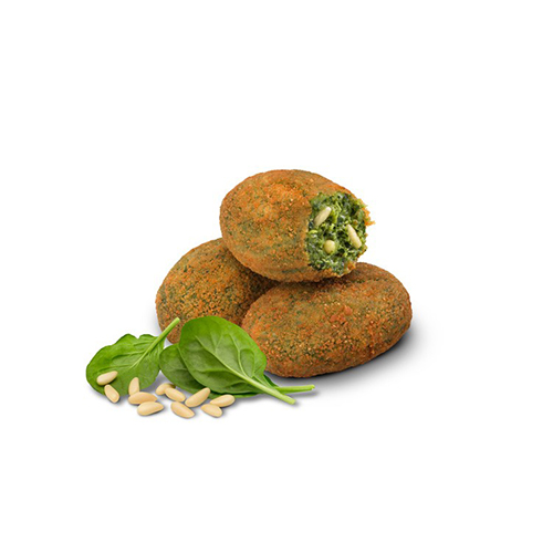 Croquetas Croquetas