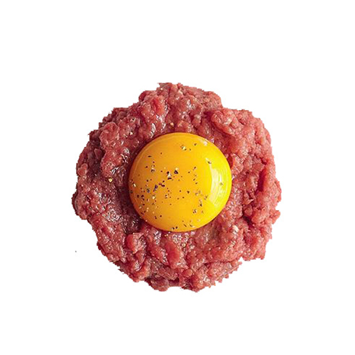 Tartar Tartar